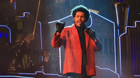 ¡Se confirma segunda fecha para The Weeknd en Chile!