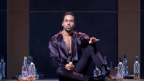 ¿Cuándo es el nuevo concierto de Romeo Santos?