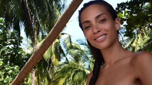 Mbappé no ha confirmado su relación con la modelo y activista