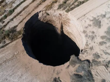 Dirección General de Aguas aplica multa máxima por socavón en Tierra Amarilla