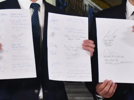 ¿Cuándo se eligen a los Consejeros Constitucionales?