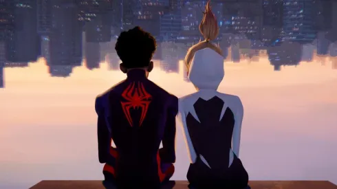 Tráiler de Spider-Man: Across The Spider-Verse: ¿Cuándo se estrena?