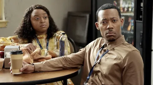 ¿Dónde ver Abbott Elementary?