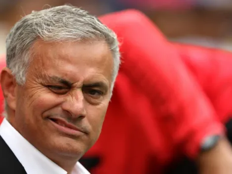 Portugal quiere remecer el mercado con Mourinho