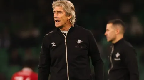 Dos argentinos no estarán en el regreso del Betis a La Liga