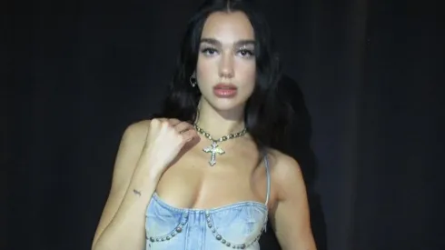 Dua Lipa