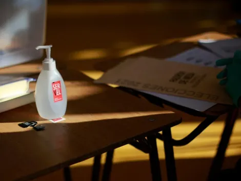 ¿Cuándo es la próxima elección y cómo cambiar mi domicilio electoral?