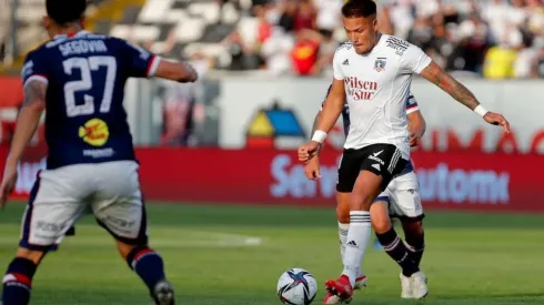 El ex Colo Colo es nuevo refuerzo de Coquimbo