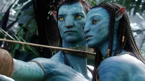 Avatar 2.