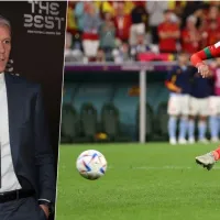 El día que van Basten dijo que Ziyech era un “estúpido” tras elegir jugar por Marruecos