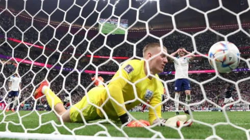 Empate tras 90': el tiempo extra y la tanda de penaltis en Qatar 2022.