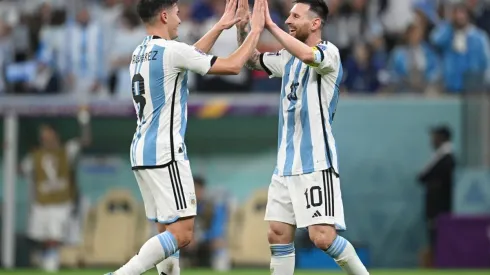 ¿Hay un cupo más para Sudamérica en el próximo Mundial si Argentina gana en Qatar?
