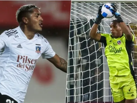 Unión La Calera se potencia con dos ex Colo Colo