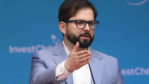 Boric pide que expertos del Acuerdo Constitucional reciban remuneraciones