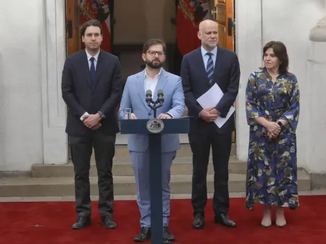 Las diferencias entre el nuevo y el anterior proceso constituyente