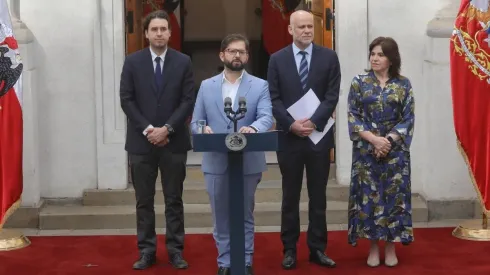 Las diferencias entre el nuevo y el anterior proceso constituyente