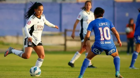 Colo Colo y la U van por récord histórico de público en la final