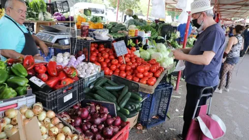 Conoce los alimentos más baratos para la cena de Navidad