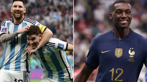 ¿A qué hora y dónde ver en vivo la final del Mundial en Chile?