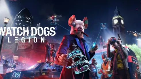 Por ahora la versión de PC está en Ubisoft y Epic