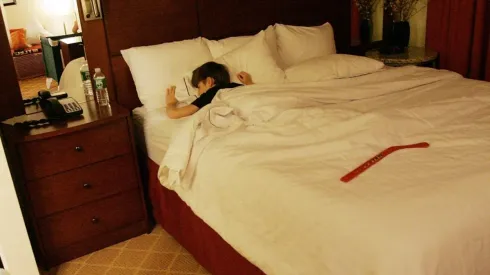 ¿Cuál es la mejor posición para dormir?