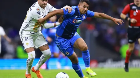 Cruz Azul no puede amarrar refuerzos y pide que vuelva Morales
