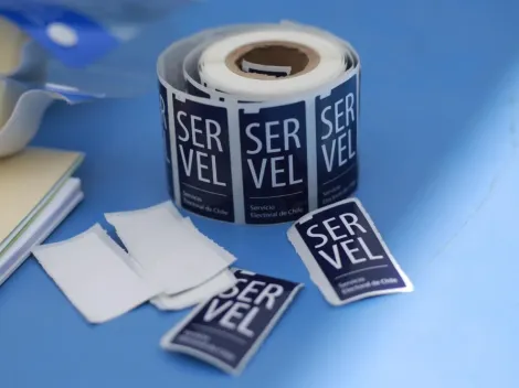 Conoce la fecha propuesta por el Servel para hacer las elecciones de 2023