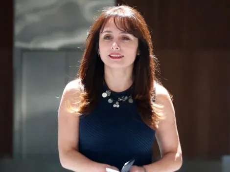 Conoce a Marta Herrera, la candidata para ser fiscal nacional de Chile