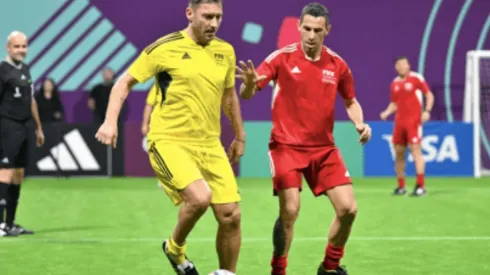 ¿A qué hora y dónde ver el desenlace de la FIFA Legends Cup?