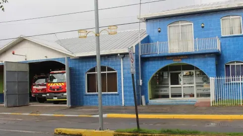 Justicia rechaza recurso de protección contra Bomberos por uso de sirena
