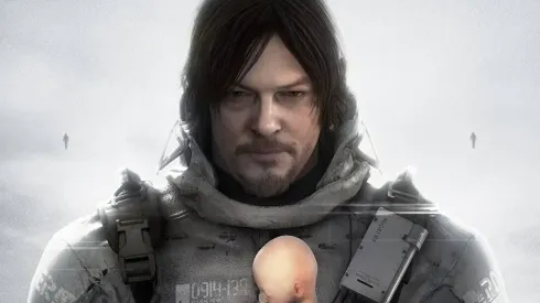 ¡Death Stranding prepará su llegada al cine!