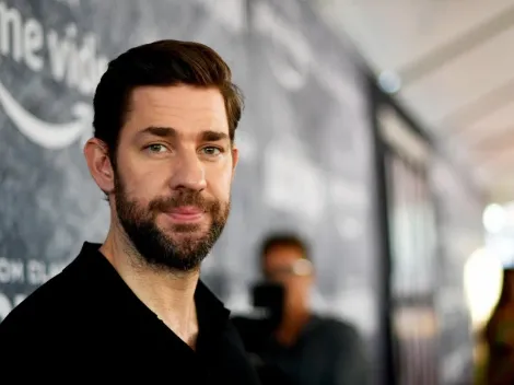 John Krasinski no interpretará a Reed Richards en Los 4 Fantásticos