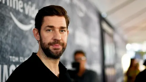 John Krasinski no interpretará a Reed Richards en Los 4 Fantásticos