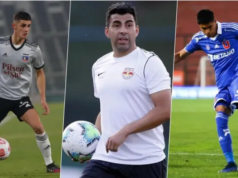 Maldonado desclasifica que recambio chileno es seguido desde Brasil