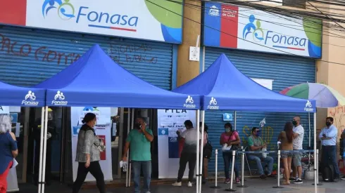 Fonasa