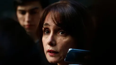 Anfumip rechaza nombramiento de Marta Herrera como Fiscal Nacional