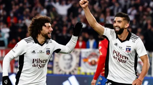 El refuerzo albo avisó a sus compañeros