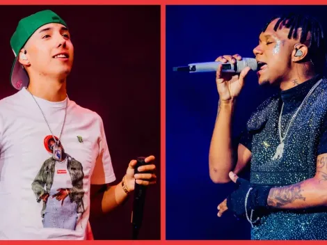 ¡Así se vivió ULTRA SOLO EN CONCIERTO!