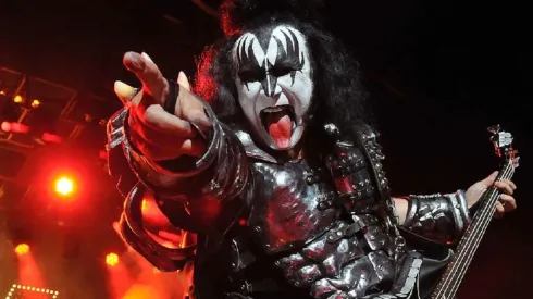 Kiss es una de las bandas confirmadas
