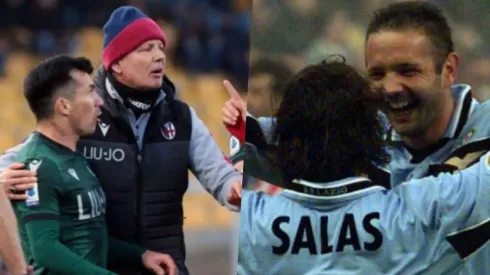 La muerte de Sinisa Mihajlovic remece al fútbol mundial. El crack nos deja con su zurda prodigiosa y su cariño por Chile