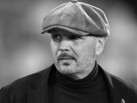 Adiós, leyenda: Sinisa Mihajlovic fallece a los 53 años