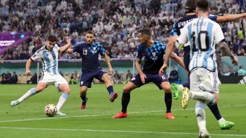 Qatar 2022 ya superó en goles a Corea Japón 2002, Alemania 2006 y Sudáfrica 2010.