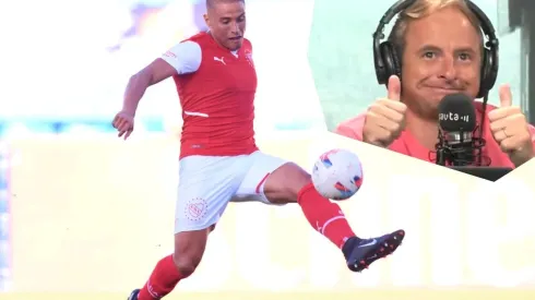 El Toro aparece nuevamente en el horizonte de Colo Colo