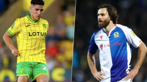 ¿A qué hora juegan Norwich vs Blackburn por el Championship?