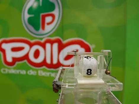 Revisa si saliste en el sorteo de La Suerte de Ser Chileno