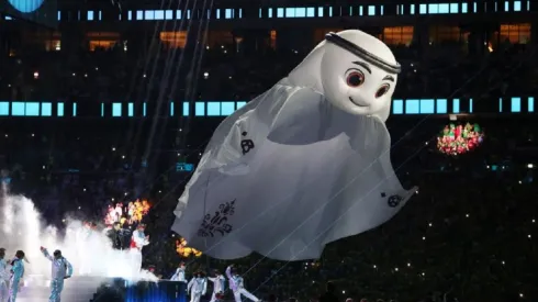 Mundial de Qatar 2022