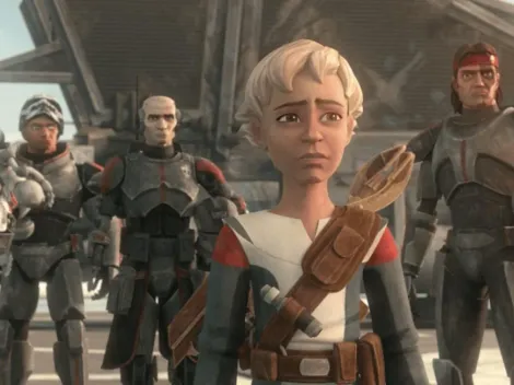 ¿Qué se sabe sobre Star Wars: The Bad Batch 2?