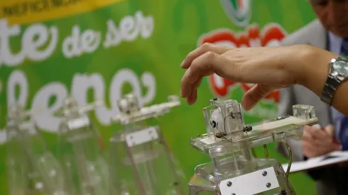 ¿Cuáles son los premios de la Suerte de ser Chileno?