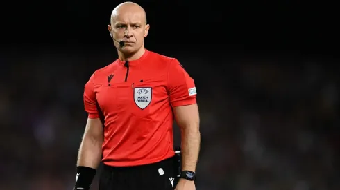 ¿Quién es el árbitro de la final del Mundial de Qatar 2022?