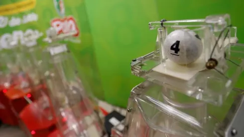 La Suerte de Ser Chileno